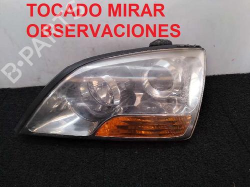 Used Left headlight Left headlight 6246981 6246981