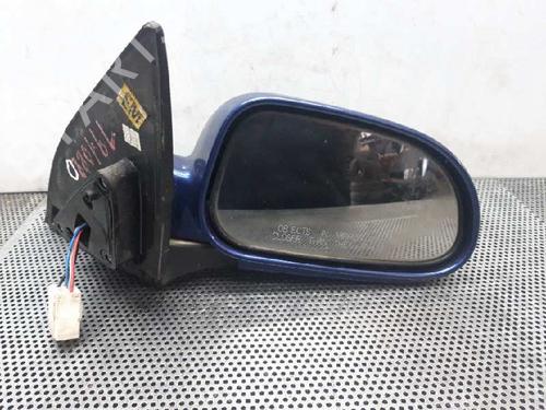 Used Right mirror Right mirror DAEWOO LACETTI Hatchback (KLAN) [2002-2026] 4609912 4609912