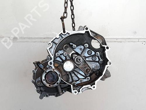 Gearbox VW POLO IV (9N_, 9A_) 1.4 16V | BP22559030M3 