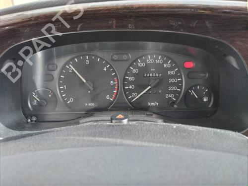 Left front window switch FORD MONDEO II (BAP)  | BP9434730I27  - Image 9
