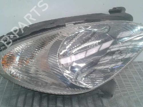 Used Right headlight CITROËN XSARA PICASSO (N68) [1999-2012]  117946