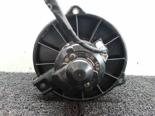 Heater blower motor DODGE STEALTH Hatchback  | BP12454614M62 