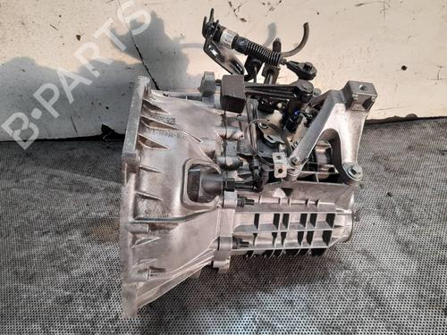 Used Gearbox Gearbox 2539667 2539667
