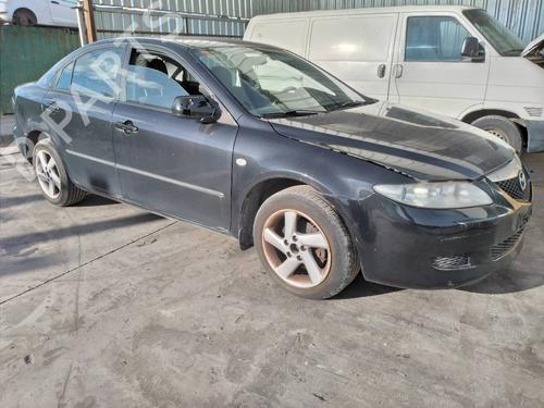 Gearbox MAZDA 6 Saloon (GG) | BP25468880M3 - Image 9