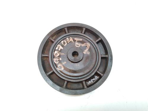 Used Pulley Pulley RENAULT LAGUNA II (BG0/1_) 1.9 dCi (BG08, BG0G) (120 hp) 14031972 14031972