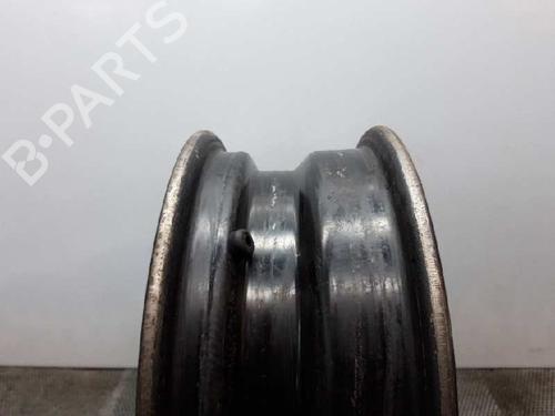 Fælk KIA BONGO Platform/Chassis (PU) | BP12454505C45 - Image 2