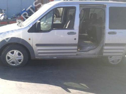 Headlight switch FORD TRANSIT CONNECT (P65_, P70_, P80_) 1.8 TDCi | BP1389967I24 - Image 6