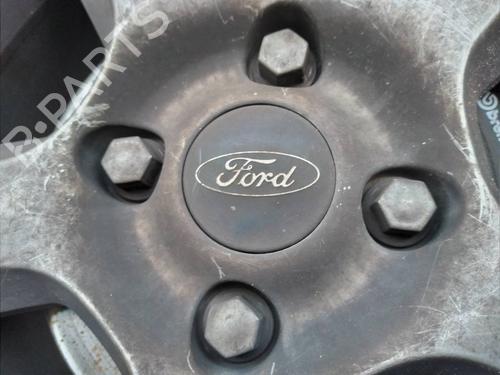 Right front steering knuckle FORD FIESTA VI (CB1, CCN) 1.4 | BP12301668M26 
