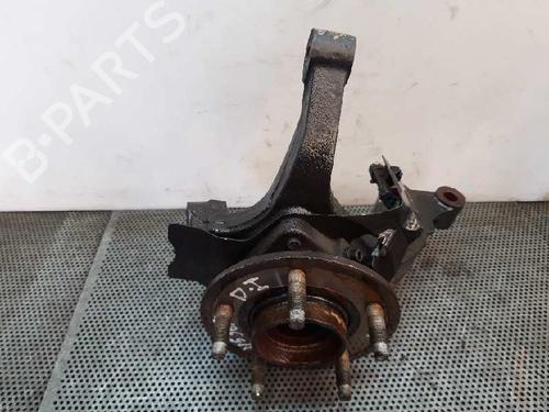 Used Right front steering knuckle CHEVROLET CAPTIVA (C100, C140) 2.0 D 4WD (150 hp) 2260809