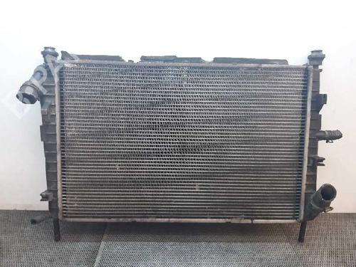 Used Water radiator Water radiator 2336186 2336186