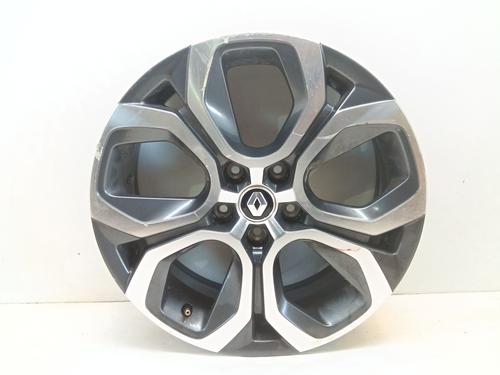 Used Rim Rim RENAULT CAPTUR II (HF_) TCe 140 (HFN0) (140 hp) 34052074 34052074