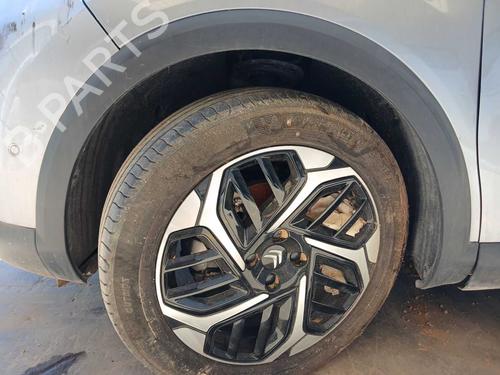 front-left-wheel-arch-trim-citroen-c4-iii-ba_-bb_-bc_-2020-36645094 main image