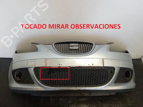 Used Front bumper Front bumper 8604806 8604806