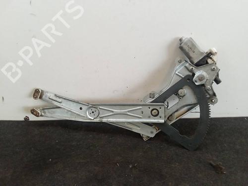 Used Front right window mechanism CHEVROLET AVEO / KALOS Hatchback (T200) 1.2 (72 hp) 146381