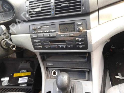 Injector BMW 3 (E46) 320 d | BP1593869M100 