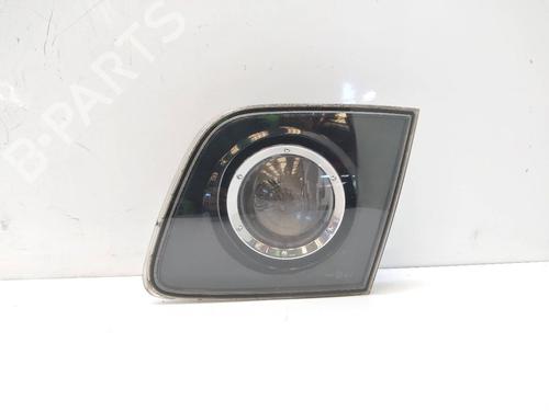 Used Right tailgate light MAZDA 3 Saloon (BK) 1.6 DI Turbo (BK12Y) (109 hp) 16103816