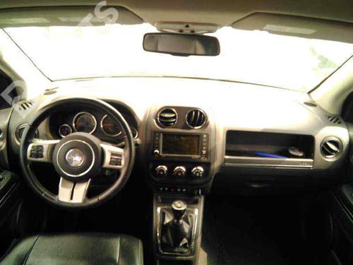 Rear right interior door handle JEEP COMPASS (MK49) 2.2 CRD | BP9079098I16  - Image 13