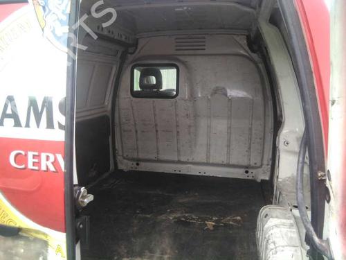 Water radiator CITROËN JUMPY I Platform/Chassis (BU_, BV_, BW_, BX_) 2.0 HDi 110 16V | BP4765974M31 