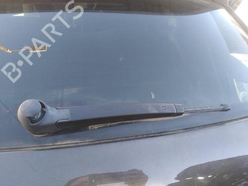Used Rear windshield wiper arm VW SCIROCCO III (137, 138) 2.0 TDI (140 hp) 8942802