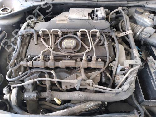 Pipe FORD MONDEO III (B5Y) 2.0 16V TDDi / TDCi | BP14038908M125 