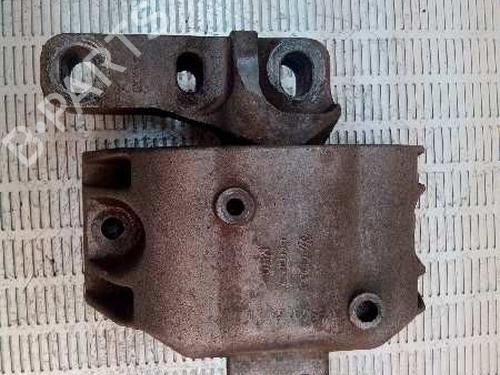 Used Engine mount Engine mount SKODA OCTAVIA I (1U2) 1.9 TDI (90 hp) 10243421 10243421