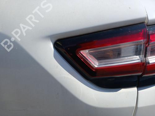 Right tailgate light RENAULT CLIO IV (BH_) 1.5 dCi 75 | BP36324380C80 - Image 2