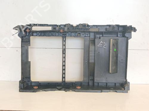 Front slam panel OPEL CORSA F (P2JO) 1.2 (68) | BP36323065C72 - Image 3