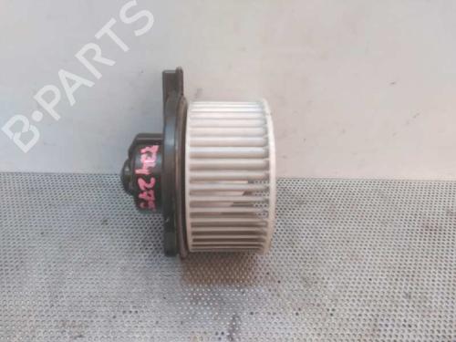 Heater blower motor MAZDA 6 Hatchback (GG) 2.0 DI (GG14) | BP1152975M62 