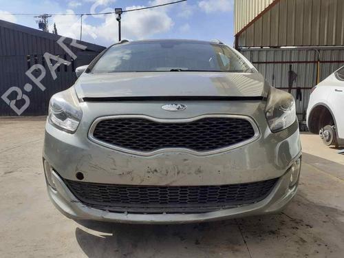 Left front shock absorber KIA CARENS IV | BP30531246M16 - Image 3