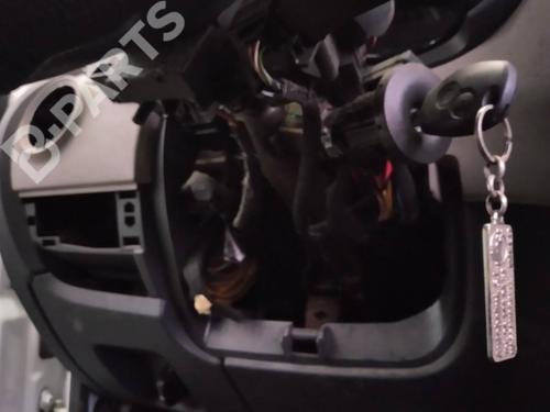 Used Steering column Steering column DACIA DOKKER MPV (KE_) 1.6 LPG (83 hp) 8379533 8379533