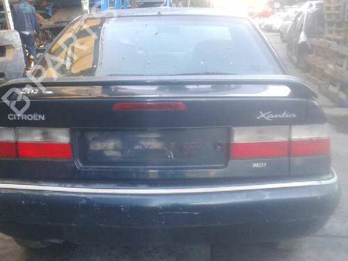 Left front indicator CITROËN XANTIA (X1_, X2_) 1.9 Turbo D | BP1196006C32 