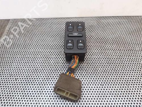 Used Left front window switch Left front window switch 3649578 3649578