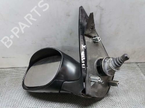 Used Left mirror Left mirror 1663850 1663850