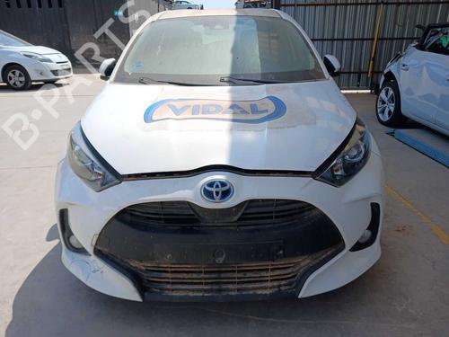 Used Parts TOYOTA YARIS (_P21_, _PA1_, _PH1_) 1.5 (MXPA11) 4862474