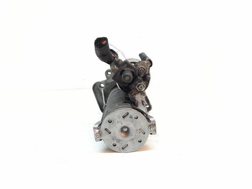 Starter RENAULT KANGOO BE BOP (KW0/1_) 1.5 dCi 75 | BP31166845M8