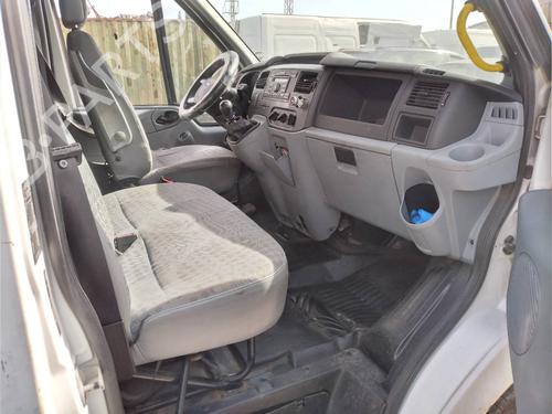 Pulley FORD TRANSIT Van (FA_ _) | BP14043743M122 - Image 22