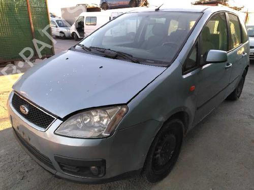 Left front fog light FORD FOCUS C-MAX (DM2)  | BP4457805C30 