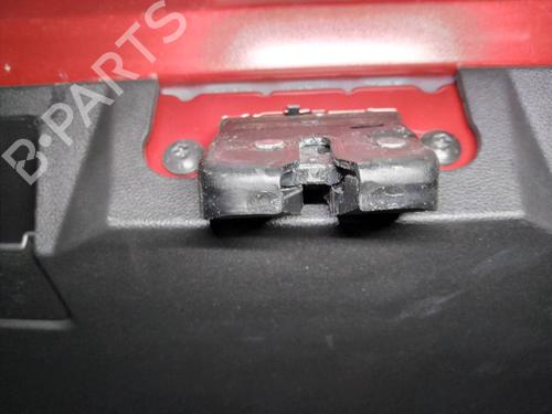 Tailgate lock DACIA SANDERO III  | BP12455110C101 