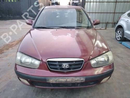 Starter HYUNDAI ELANTRA III (XD) 1.6 | BP11169153M8 