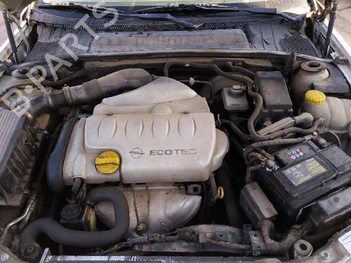 Engine OPEL VECTRA B (J96) 1.8 i 16V (F19) | BP6686044M1 