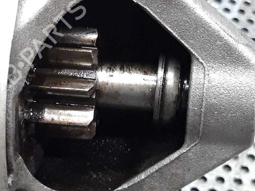 Starter OPEL VECTRA C (Z02) 1.8 16V | BP4593892M8 