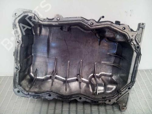 Used Oil sump Oil sump 14032588 14032588