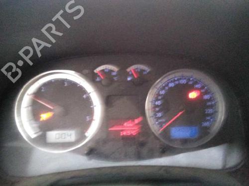 Rear left lock VW GOLF IV (1J1) 1.9 TDI | BP5122763C100 