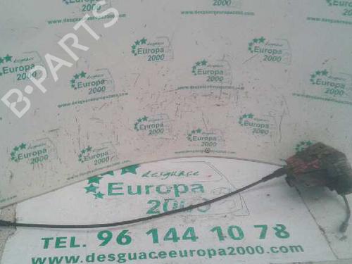 Front left lock RENAULT MEGANE II (BM0/1_, CM0/1_) 1.4 16V (BM0B, CM0B) | BP1858300C98 