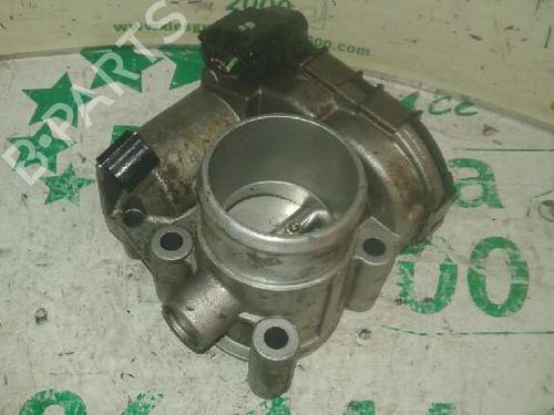 Cabezal de inyeccion FIAT PUNTO (188_) 1.2 16V 80 (188.233, .235, .253, .255, .333, .353, .639,... (80 hp) 8736832