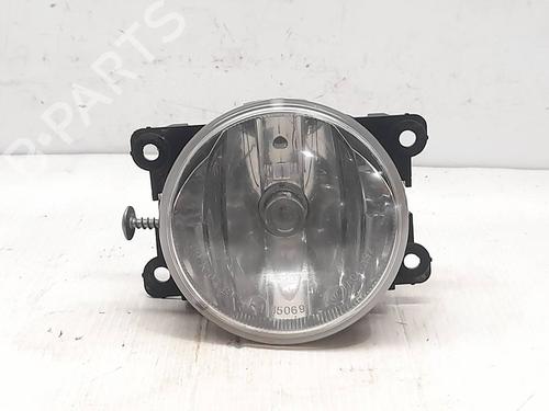 Used Left front fog light CITROËN BERLINGO Box Body/MPV (B9) [2008-2025]  30579872