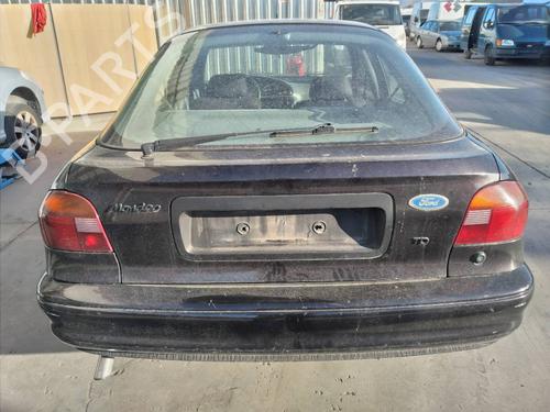 Left front indicator FORD MONDEO I (GBP) | BP8409970C32 - Image 8