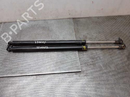 Used Tailgate lift support CHRYSLER VOYAGER / GRAND VOYAGER III (GS_, NS_) 2.4 i (151 hp) 14037019