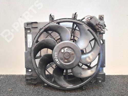 Used Radiator fan Radiator fan OPEL ASTRA H (A04) [2004-2014] 9155428 9155428