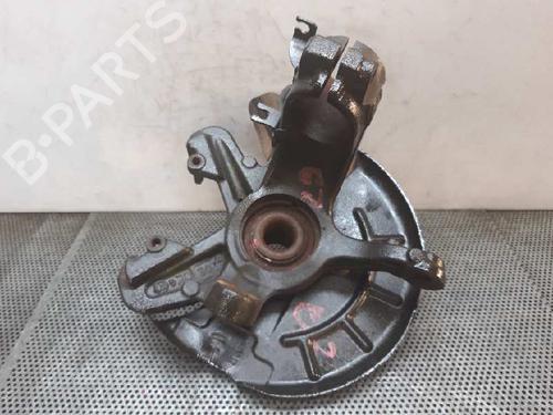 Right front steering knuckle SEAT IBIZA III (6L1)  | BP2438083M26 